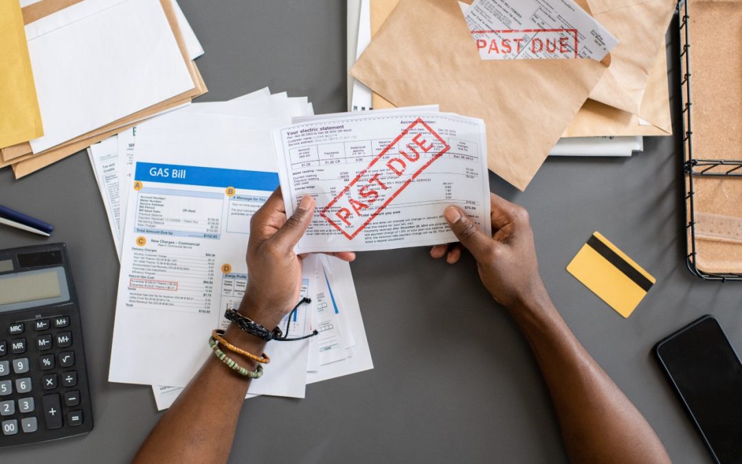 Protect Your Business and Cash Flow with Money Claim Collections